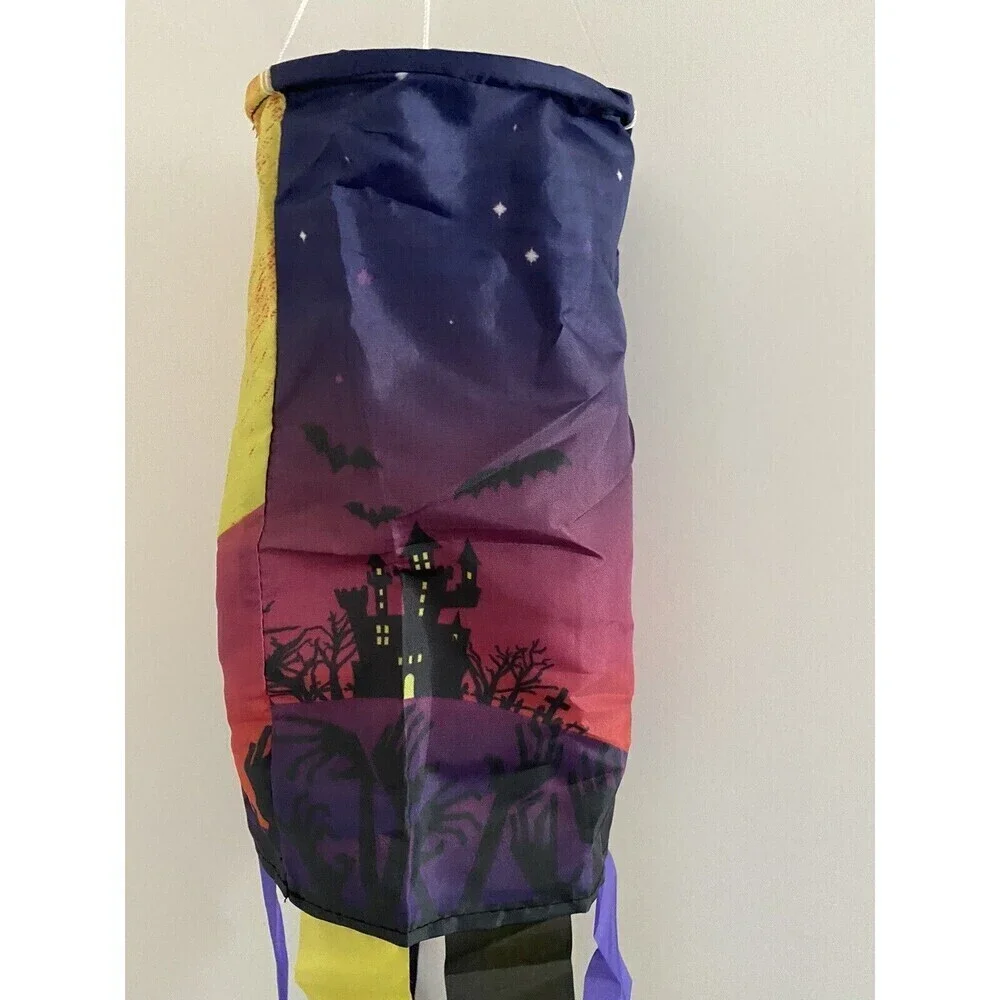 Halloween Outdoor Decoration 98 X 19